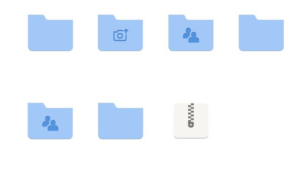 How to Secure Your Files in The Cloud